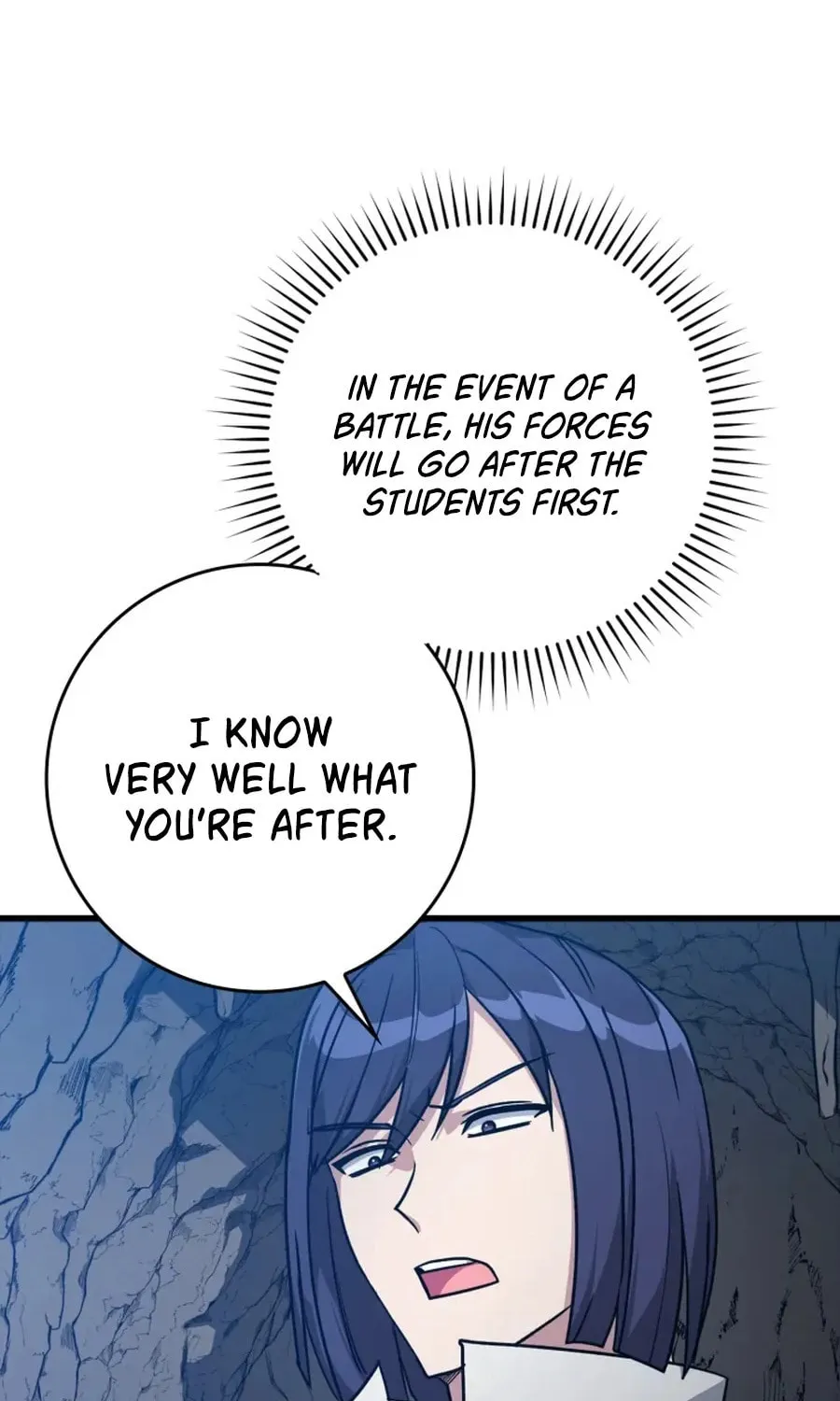 The Maxed-out Player Chapter 8 page 36 - 