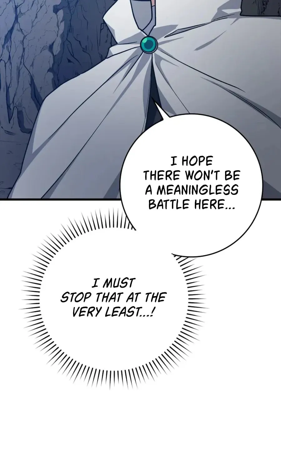 The Maxed-out Player Chapter 8 page 37 - 