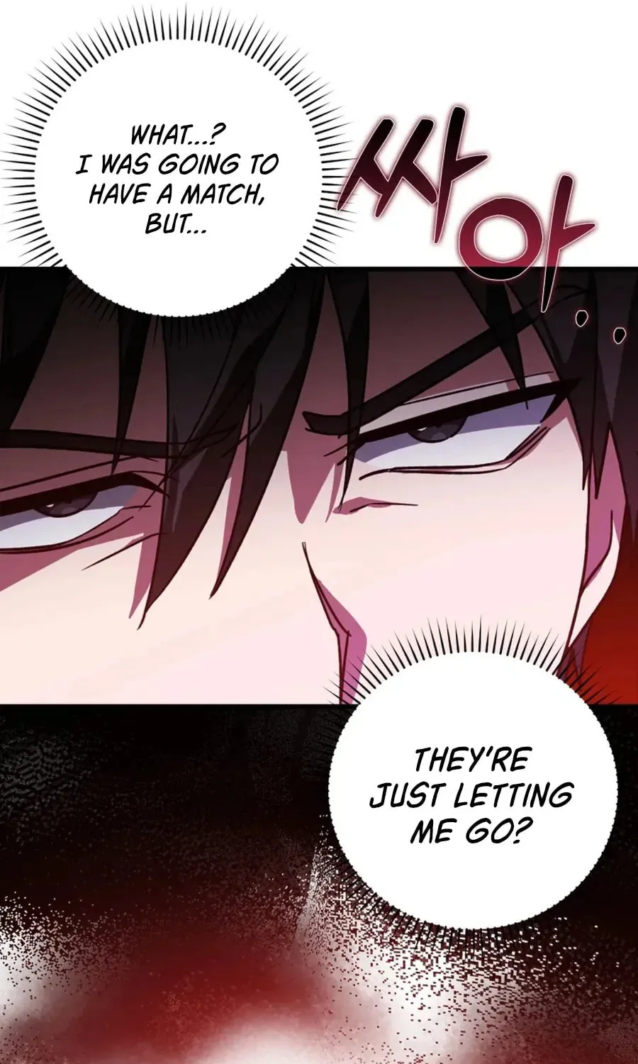 The Maxed-out Player Chapter 8 page 39 - 