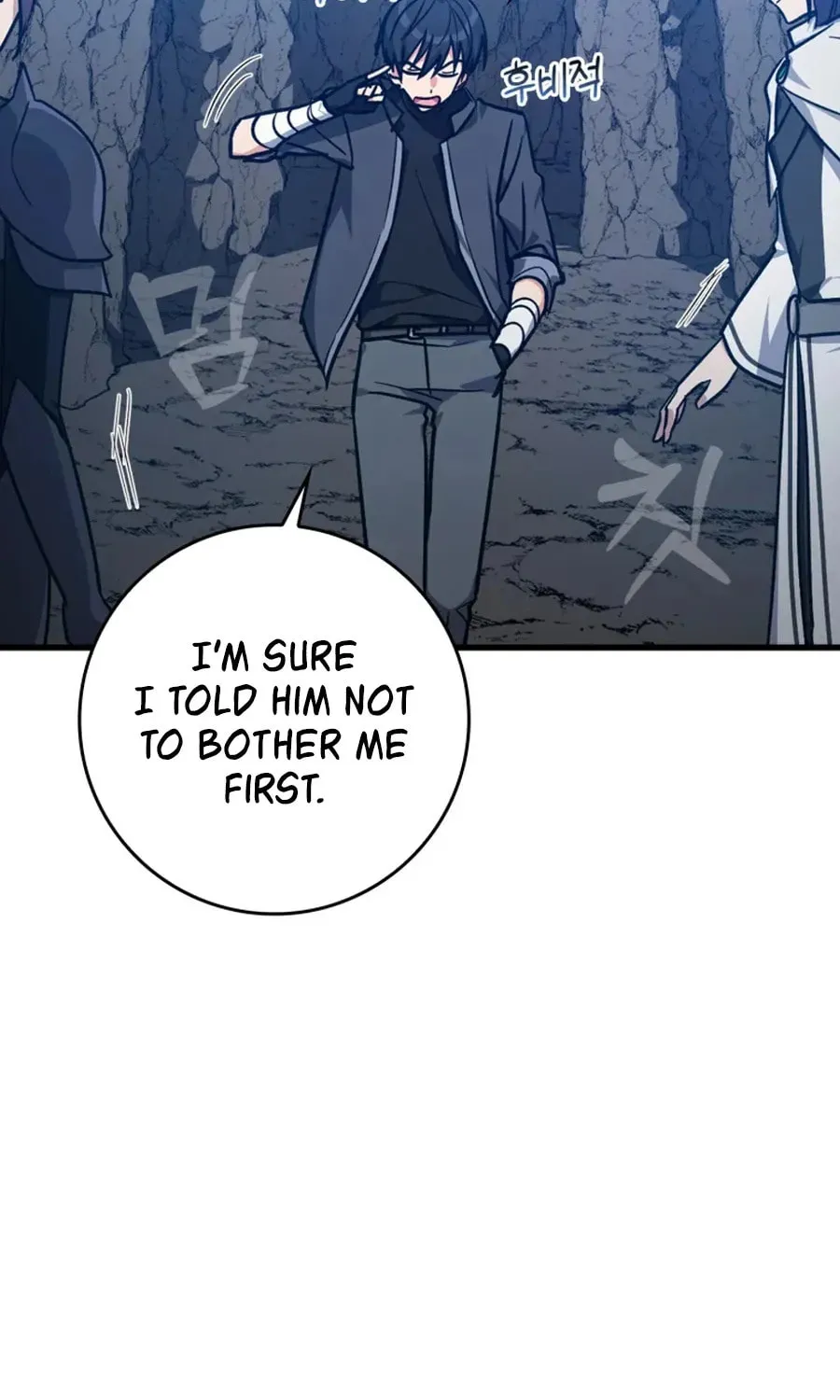 The Maxed-out Player Chapter 8 page 43 - 