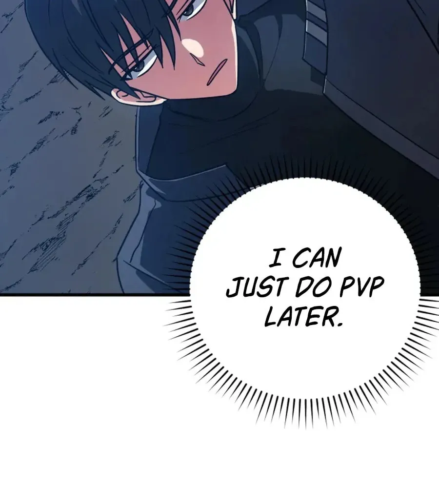 The Maxed-out Player Chapter 8 page 45 - 