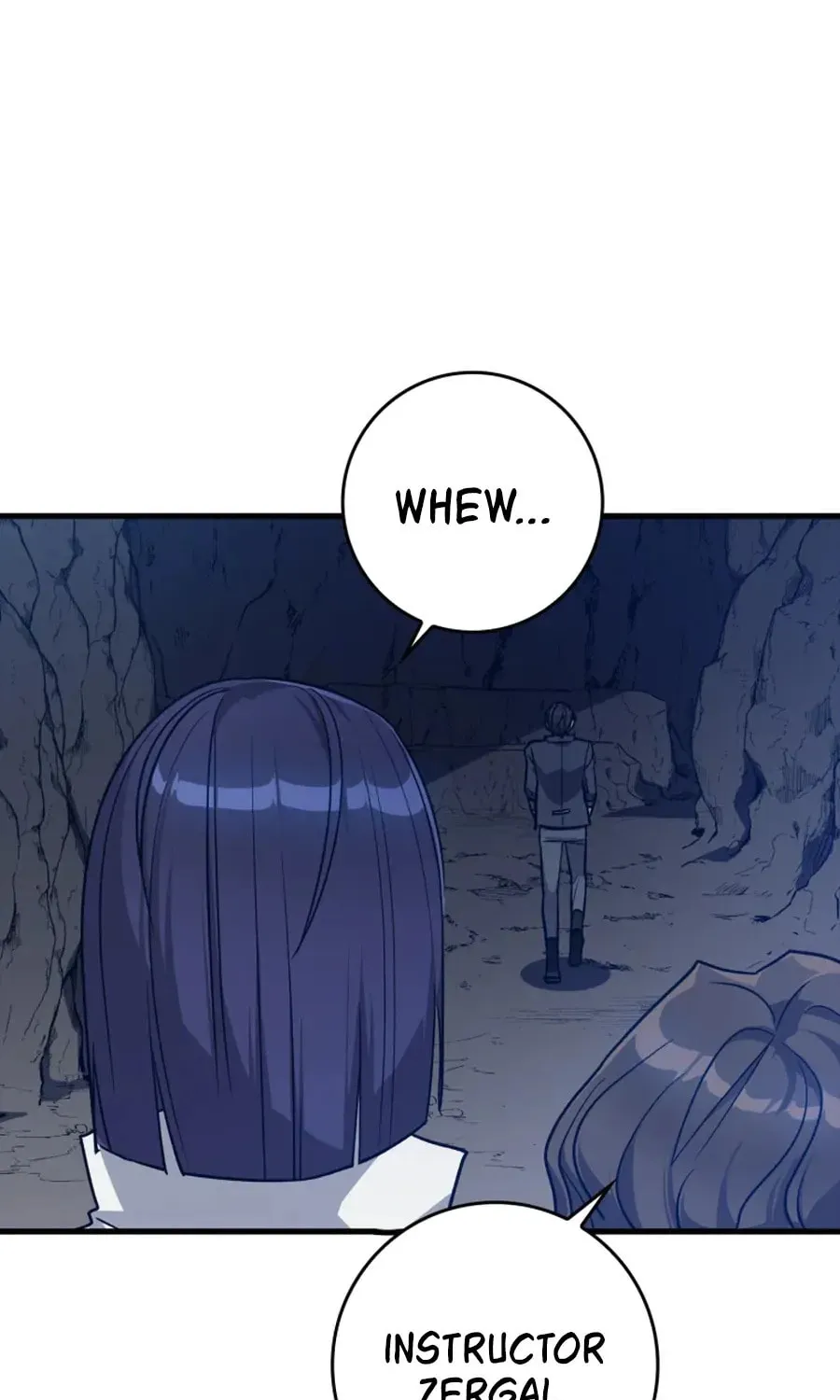 The Maxed-out Player Chapter 8 page 46 - 