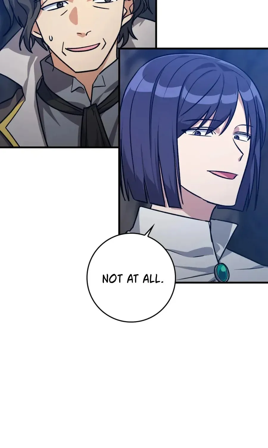 The Maxed-out Player Chapter 8 page 48 - 