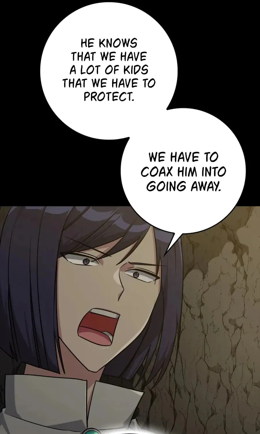 The Maxed-out Player Chapter 8 page 52 - 