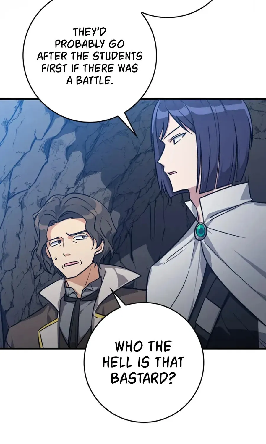 The Maxed-out Player Chapter 8 page 54 - 