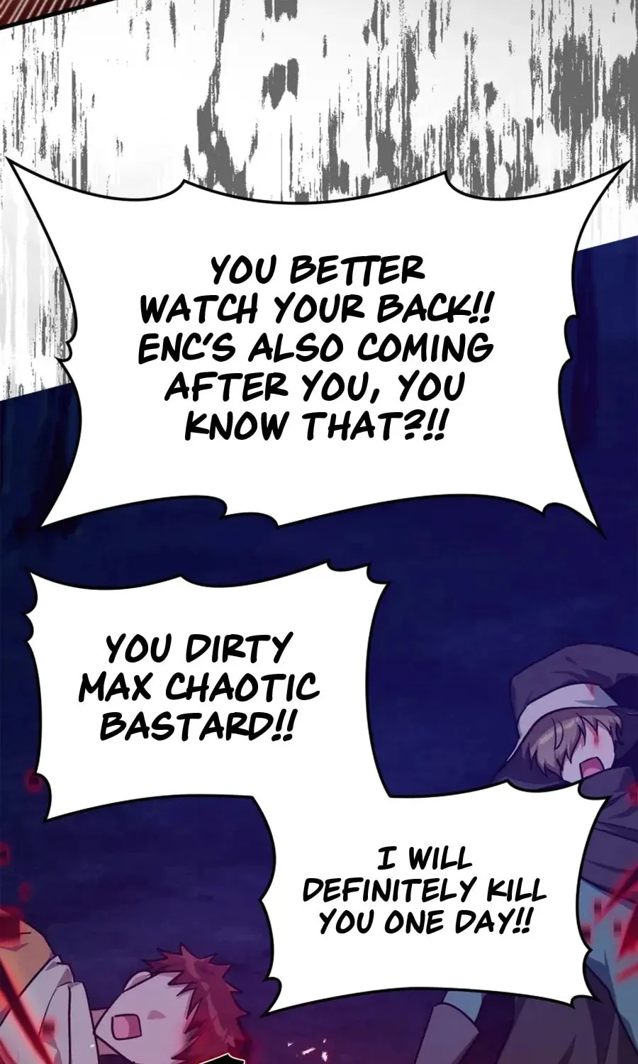 The Maxed-out Player Chapter 8 page 60 - 