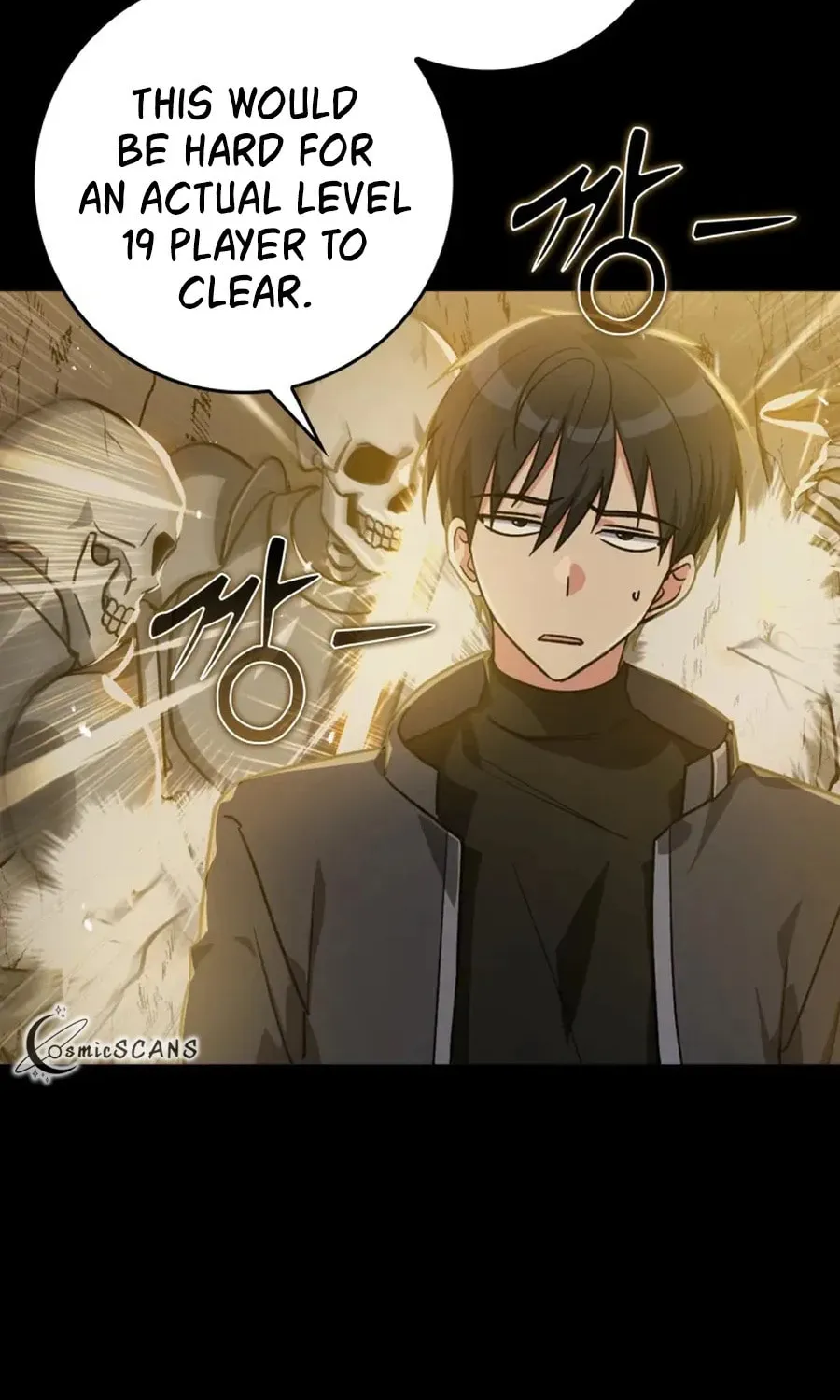 The Maxed-out Player Chapter 8 page 7 - 