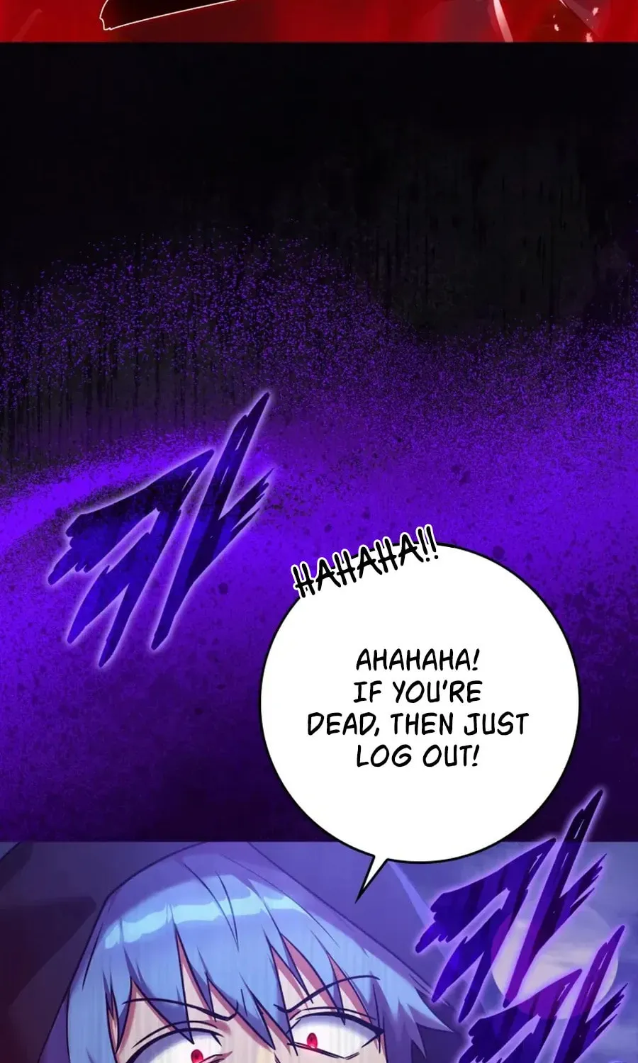 The Maxed-out Player Chapter 8 page 62 - 