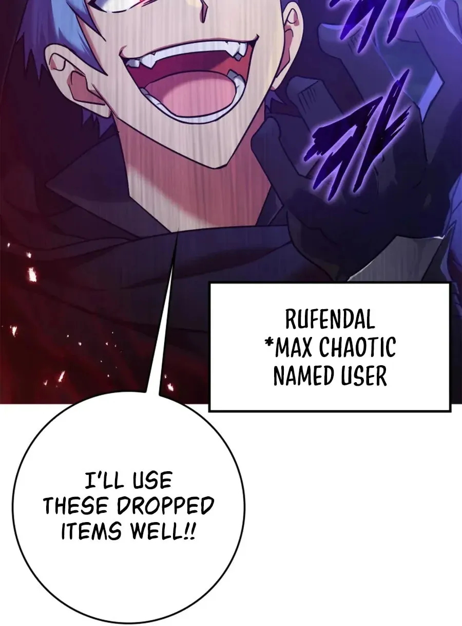 The Maxed-out Player Chapter 8 page 63 - 