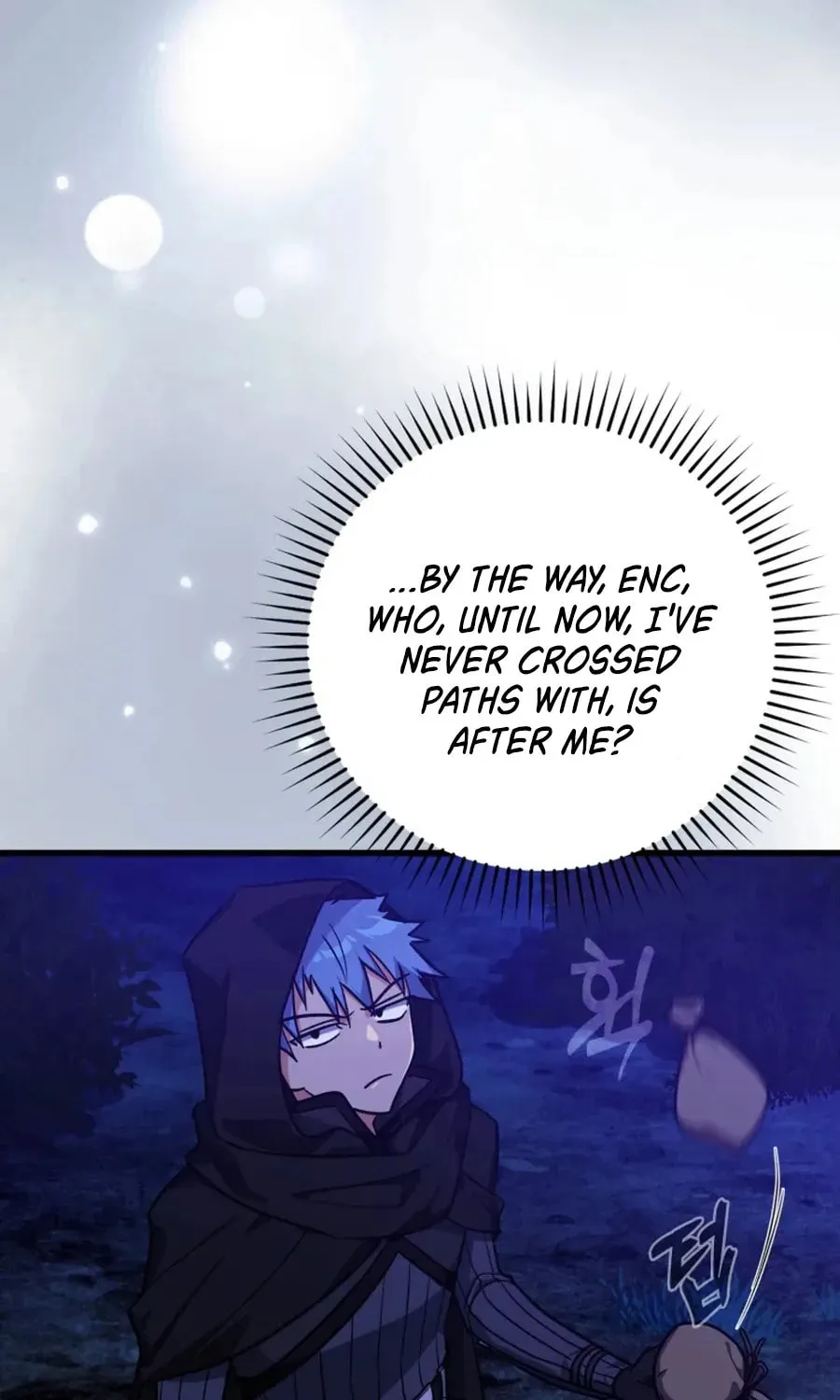 The Maxed-out Player Chapter 8 page 65 - 