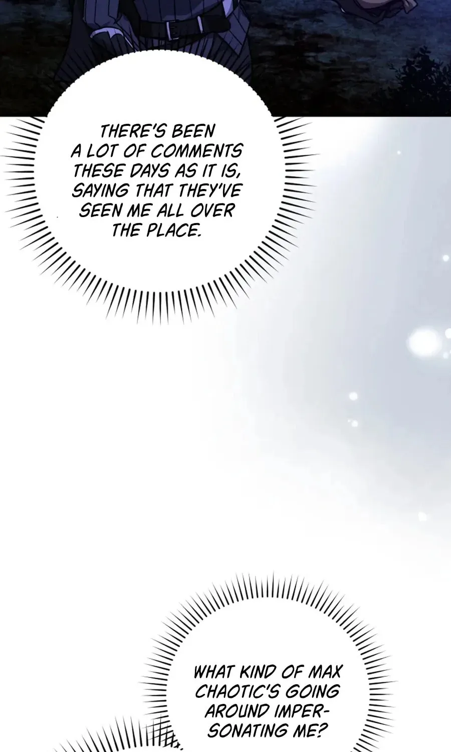 The Maxed-out Player Chapter 8 page 66 - 
