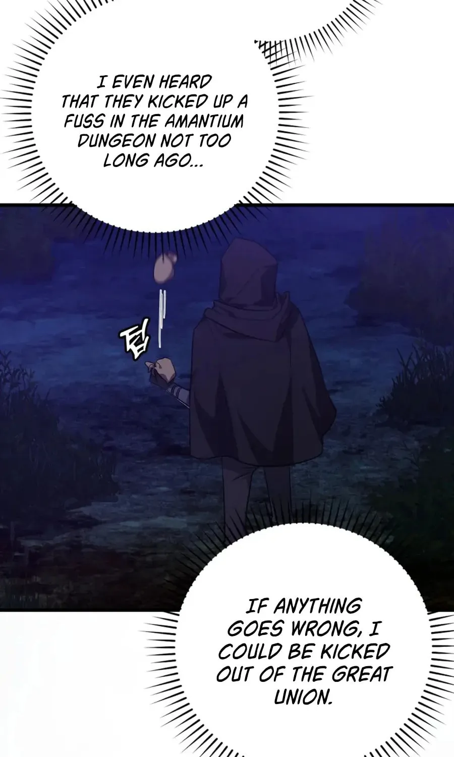 The Maxed-out Player Chapter 8 page 67 - 