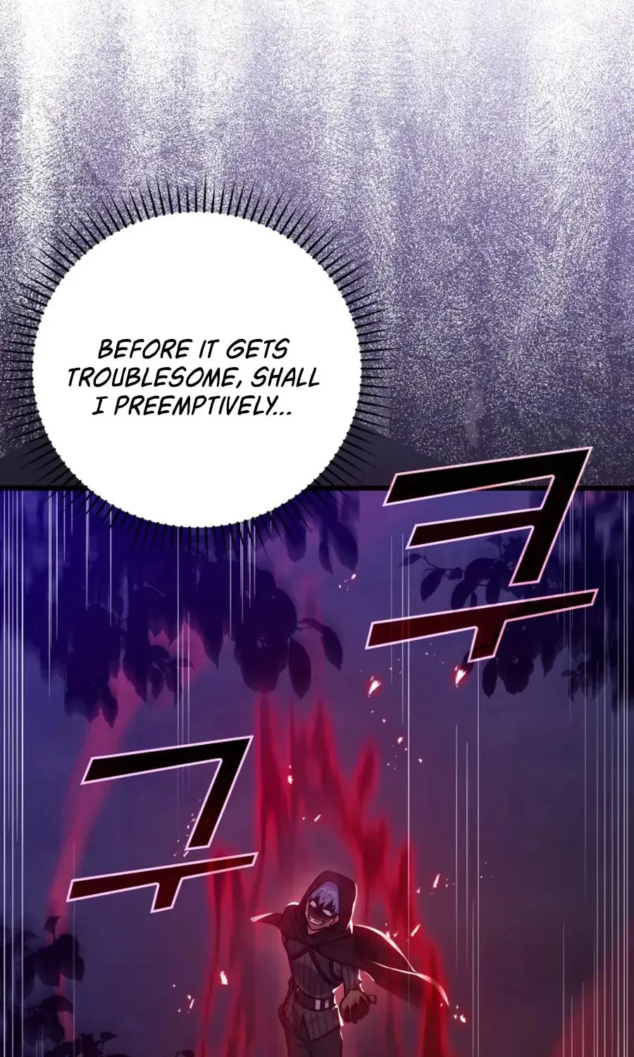 The Maxed-out Player Chapter 8 page 70 - 