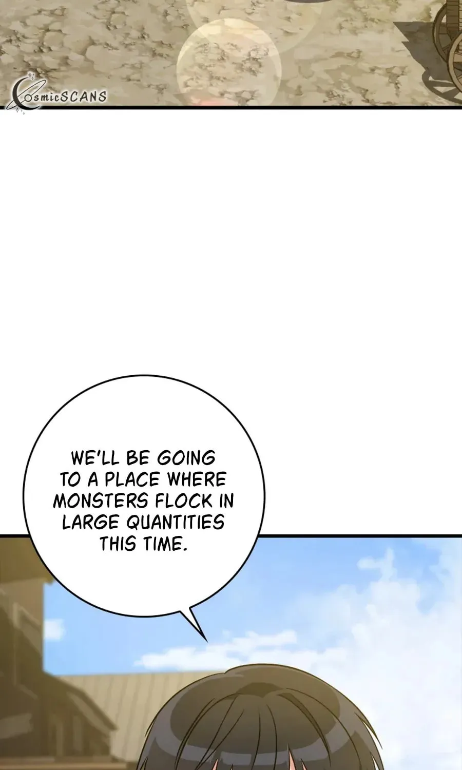 The Maxed-out Player Chapter 8 page 75 - 