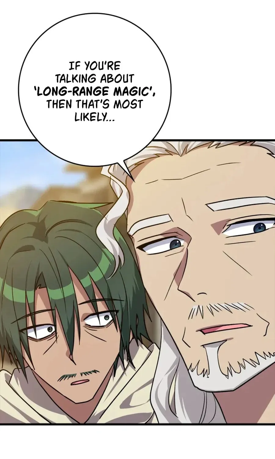 The Maxed-out Player Chapter 8 page 78 - 