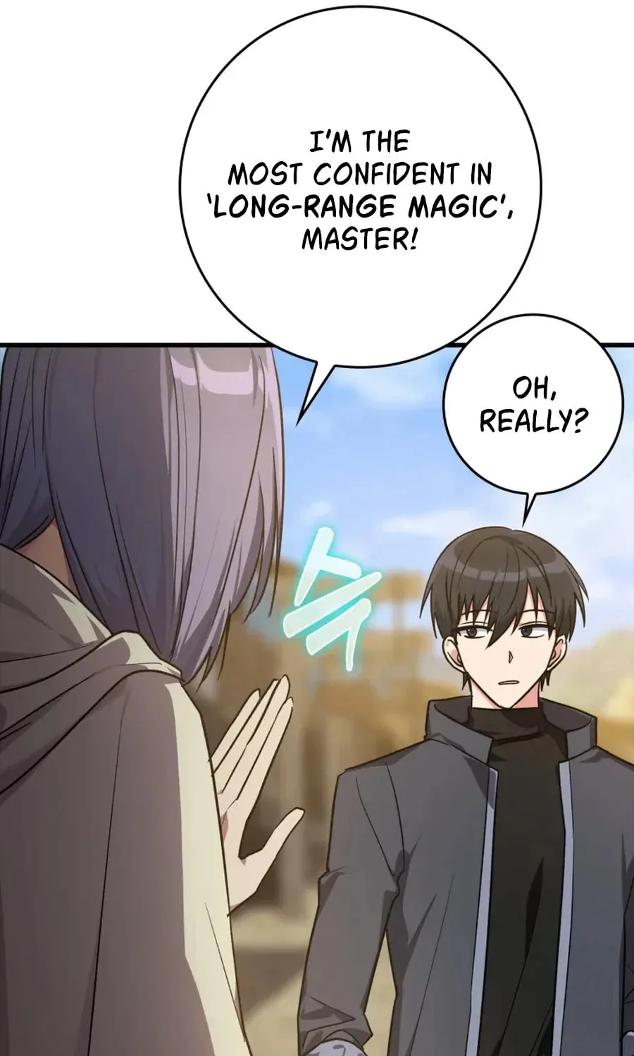 The Maxed-out Player Chapter 8 page 80 - 
