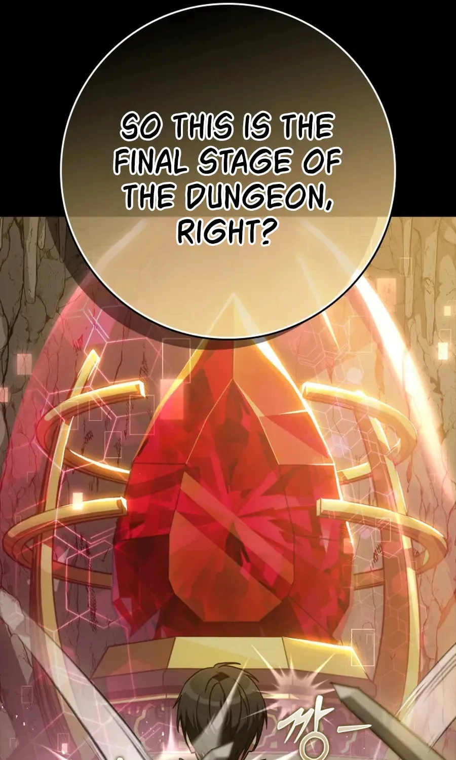 The Maxed-out Player Chapter 8 page 9 - 