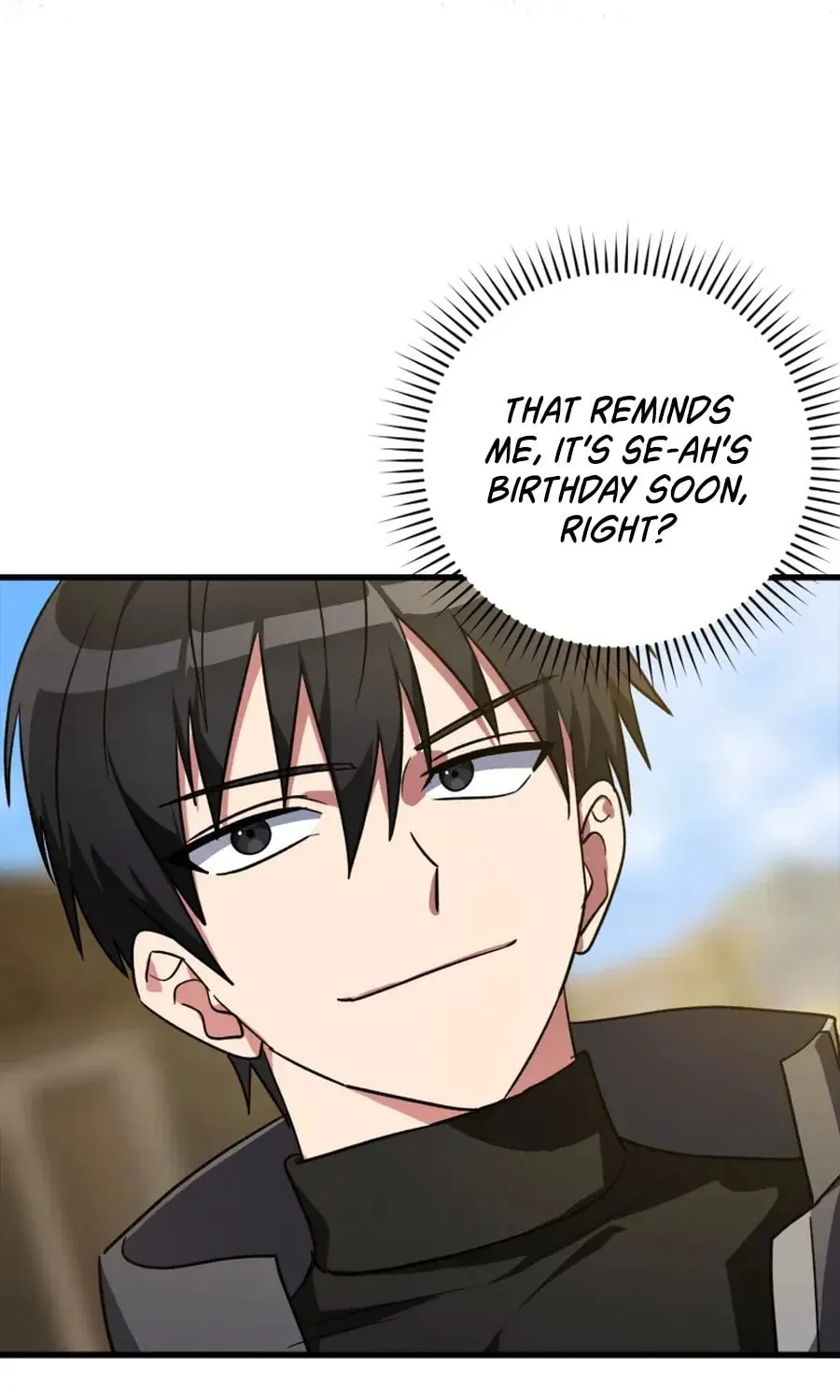 The Maxed-out Player Chapter 8 page 83 - 