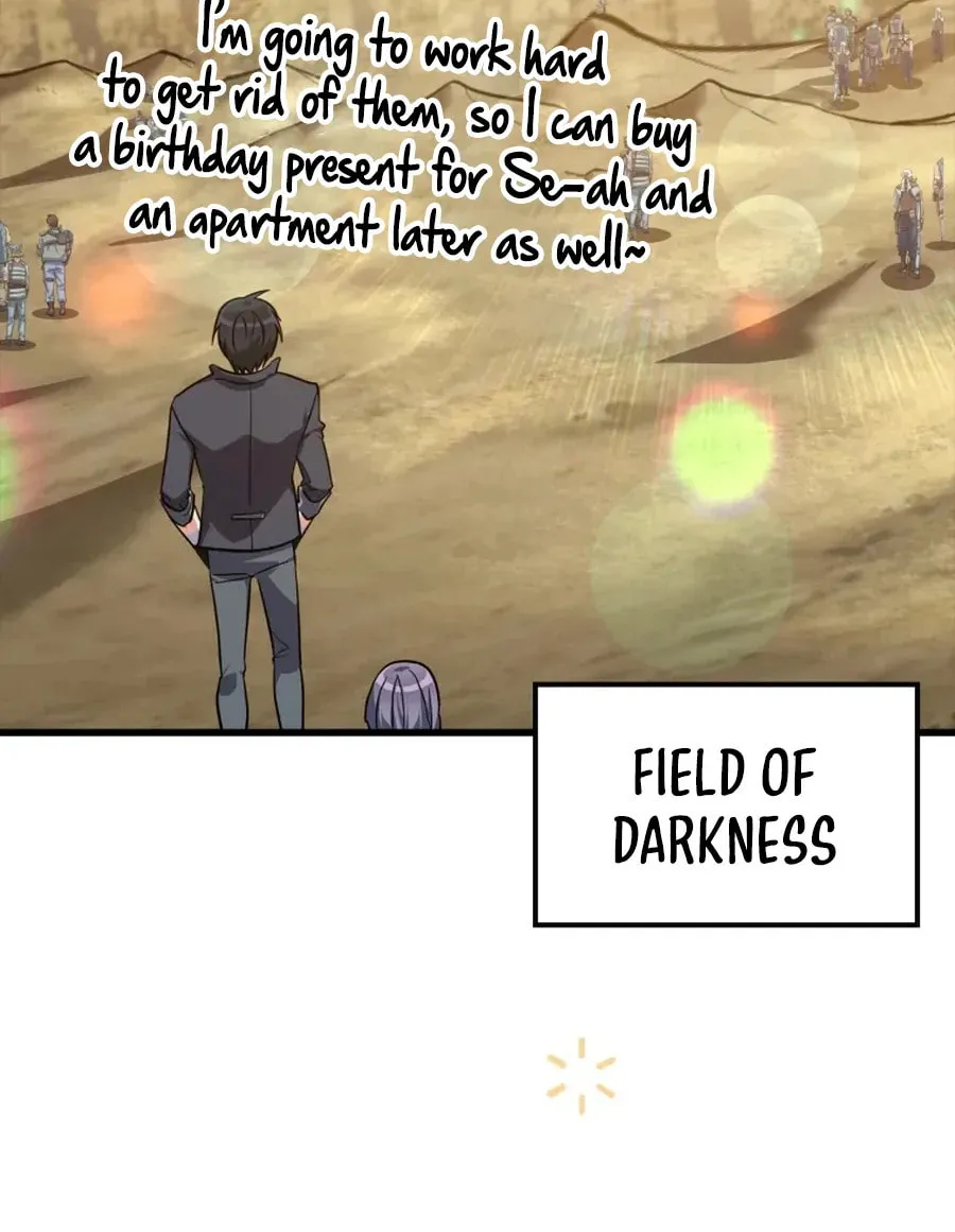 The Maxed-out Player Chapter 8 page 85 - 