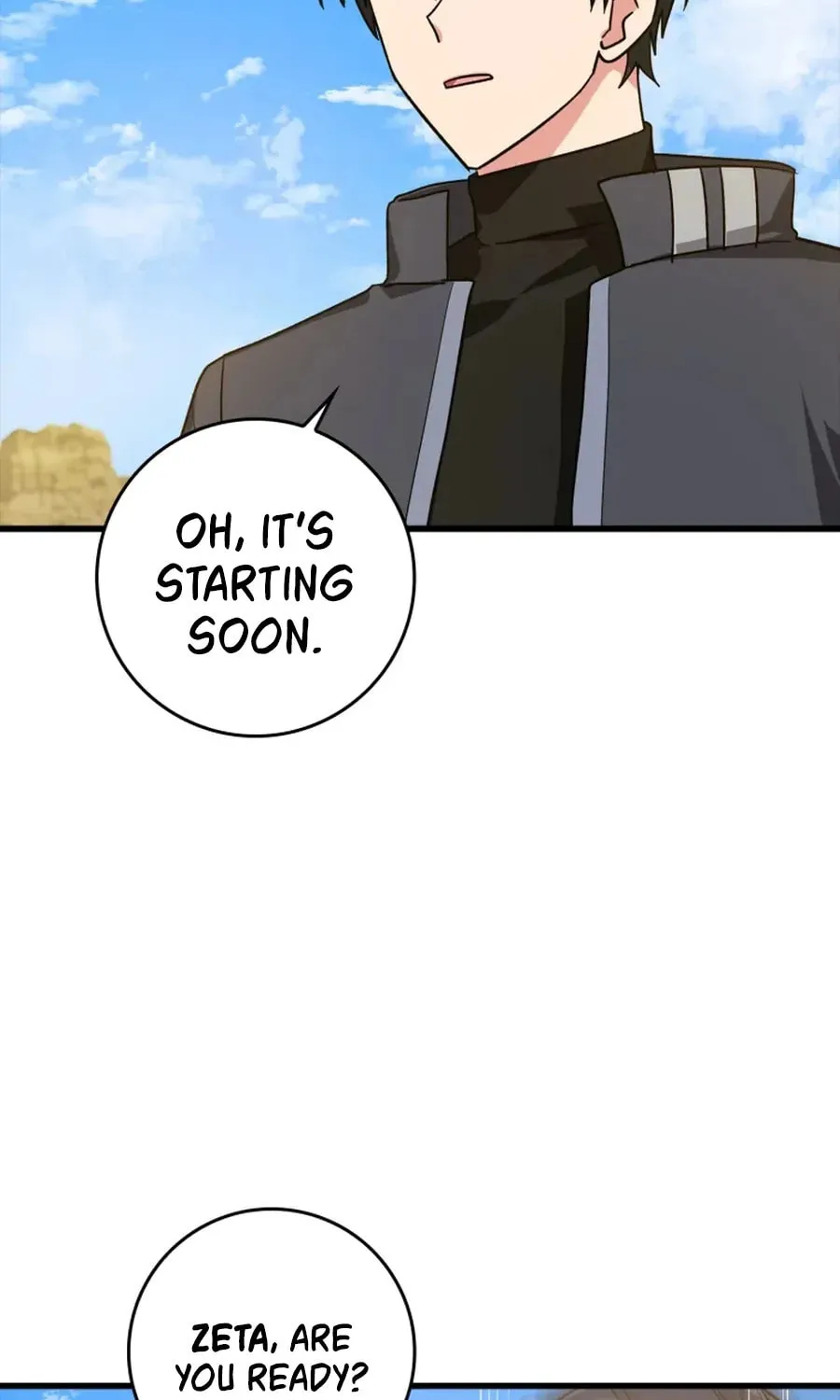 The Maxed-out Player Chapter 8 page 88 - 