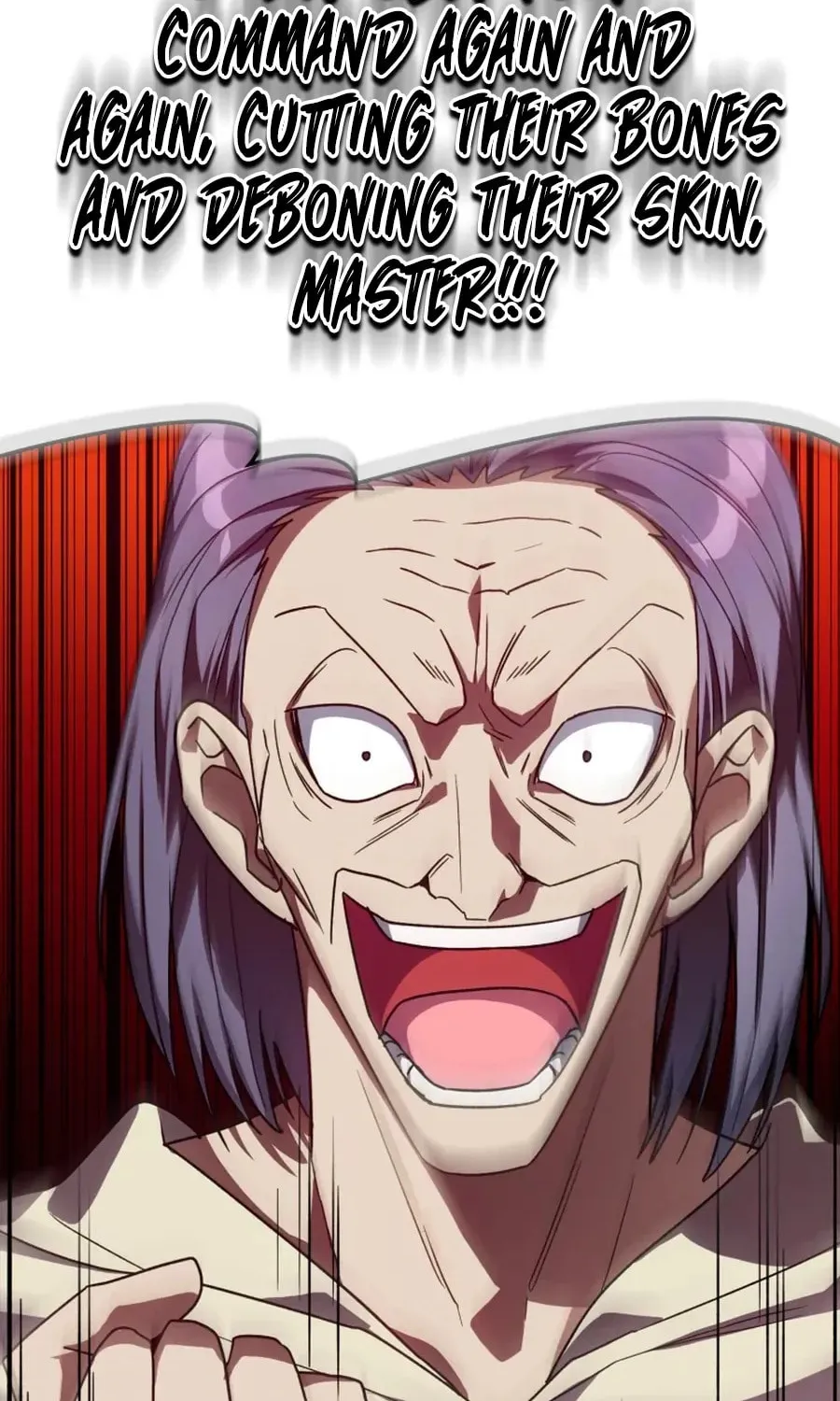 The Maxed-out Player Chapter 8 page 91 - 