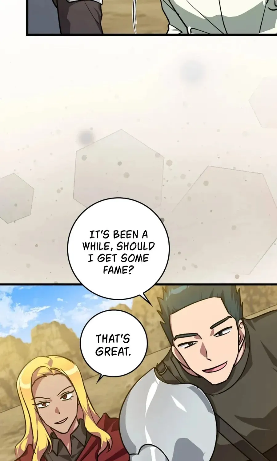 The Maxed-out Player Chapter 8 page 96 - 