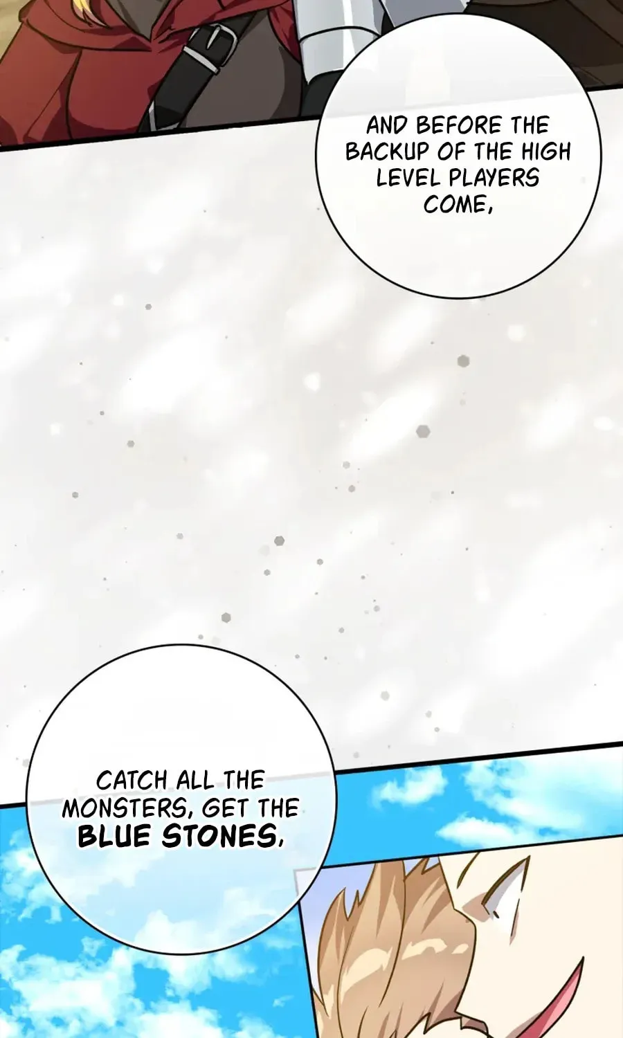 The Maxed-out Player Chapter 8 page 97 - 