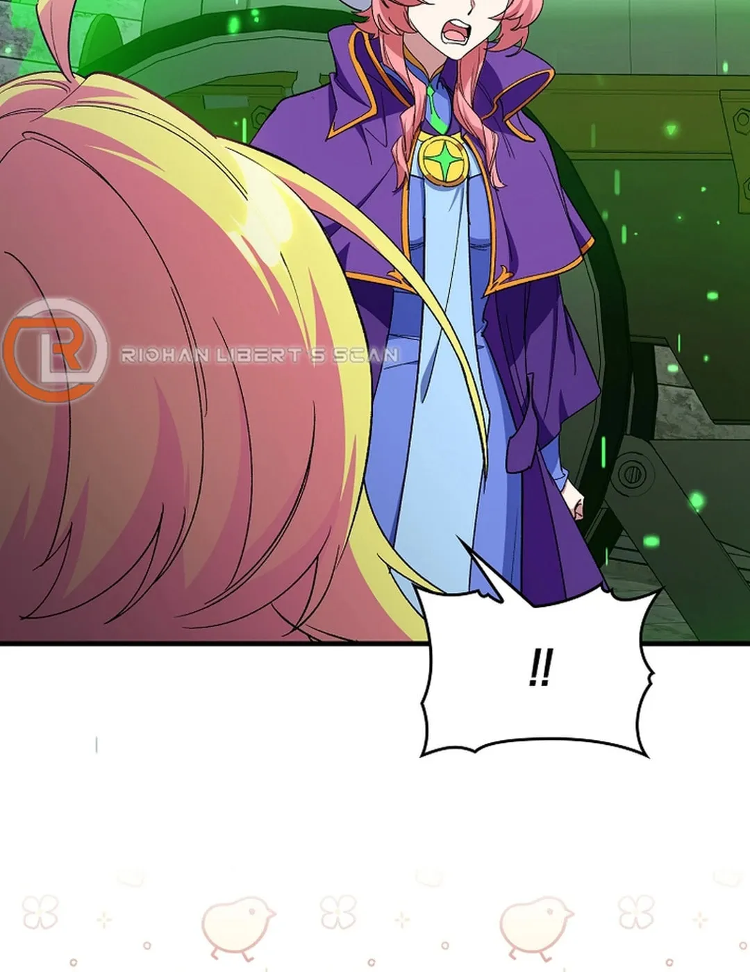 The Maxed-out Player Chapter 85 page 122 - 