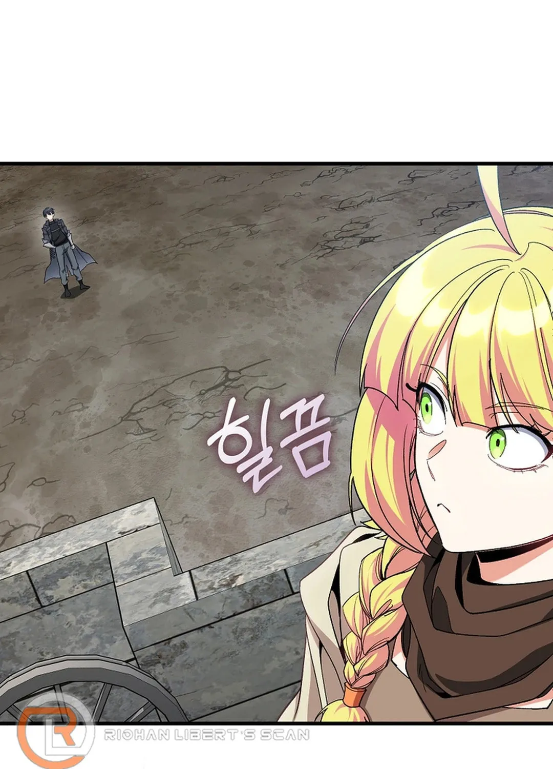 The Maxed-out Player Chapter 85 page 125 - 