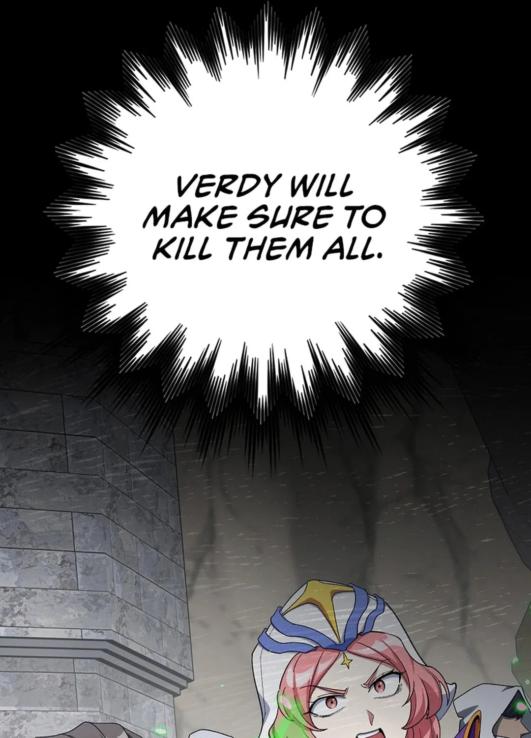 The Maxed-out Player Chapter 85 page 130 - 