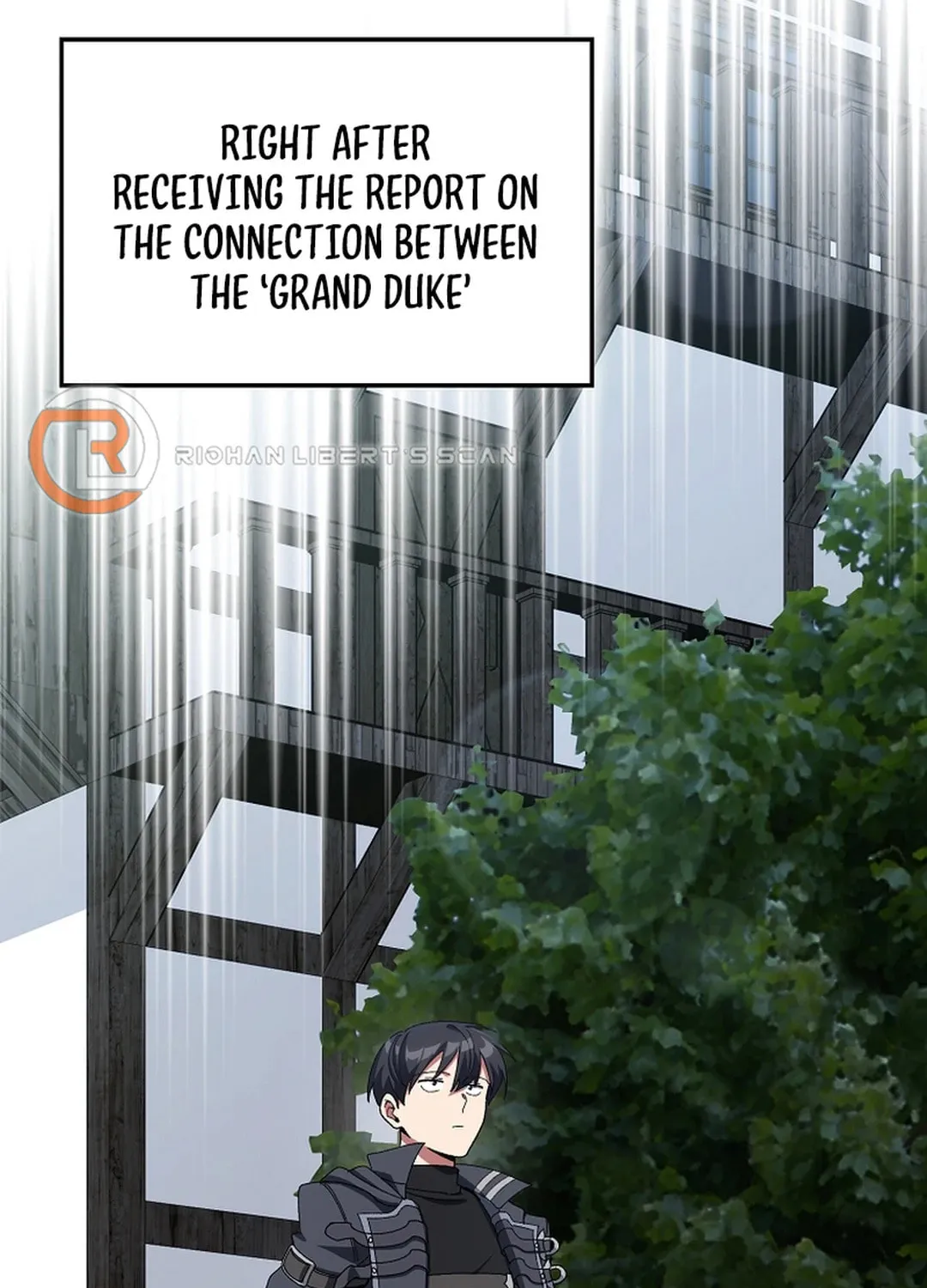 The Maxed-out Player Chapter 85 page 3 - 