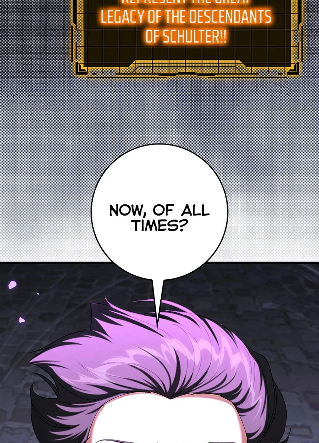 The Maxed-out Player Chapter 85 page 23 - 