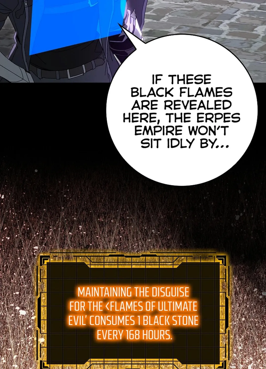 The Maxed-out Player Chapter 85 page 29 - 