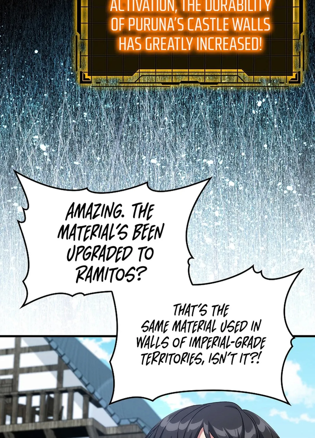 The Maxed-out Player Chapter 85 page 40 - 
