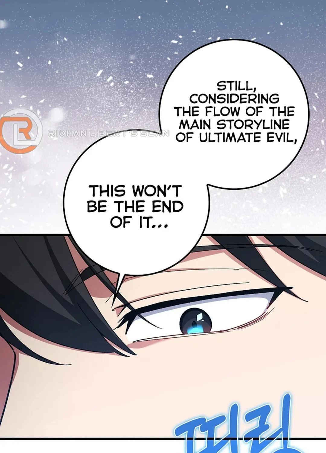 The Maxed-out Player Chapter 85 page 42 - 