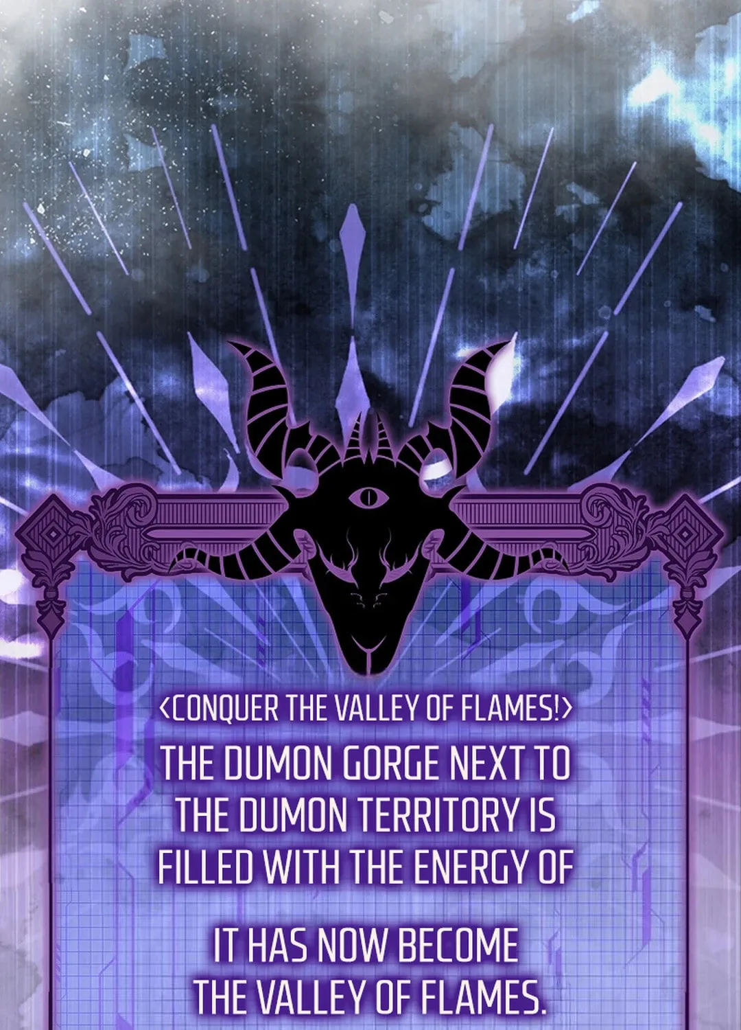 The Maxed-out Player Chapter 85 page 45 - 