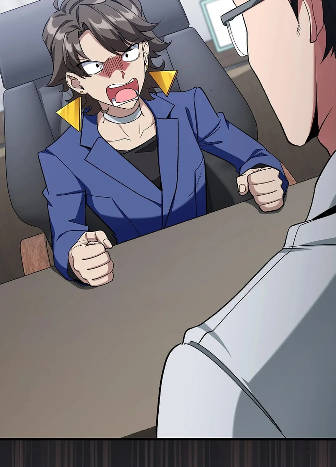 The Maxed-out Player Chapter 85 page 50 - 