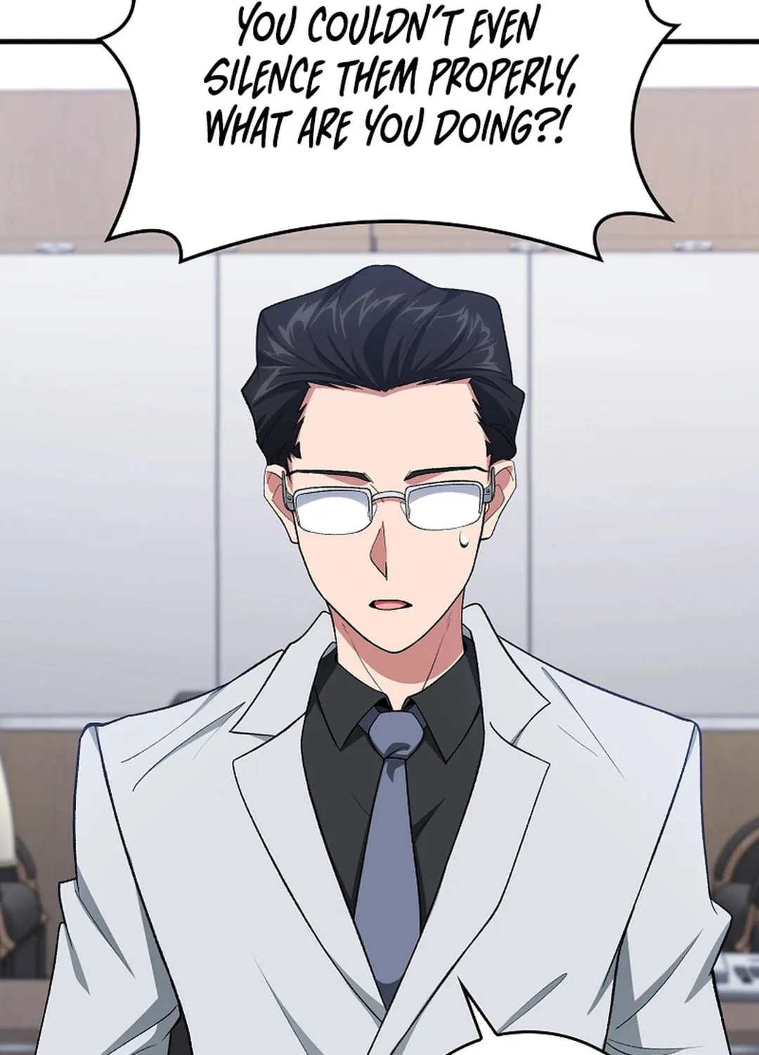 The Maxed-out Player Chapter 85 page 53 - 