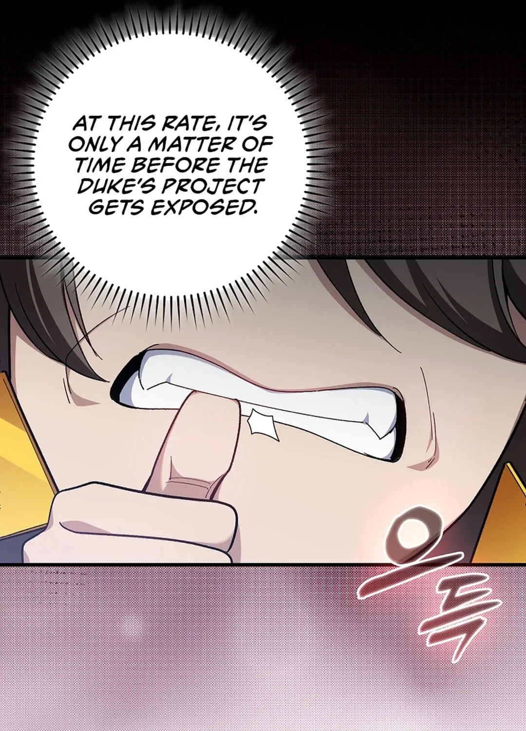 The Maxed-out Player Chapter 85 page 56 - 