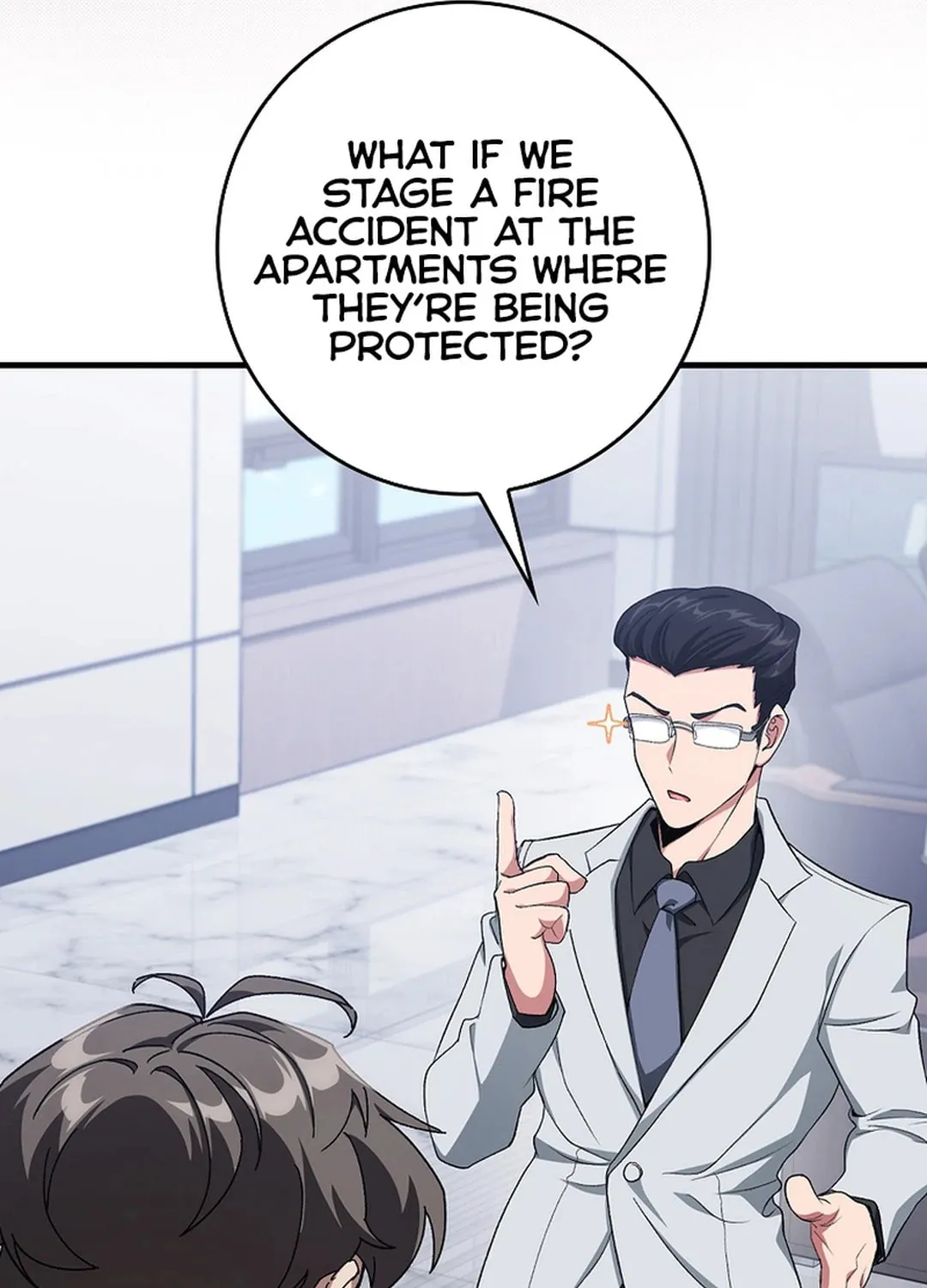 The Maxed-out Player Chapter 85 page 58 - 
