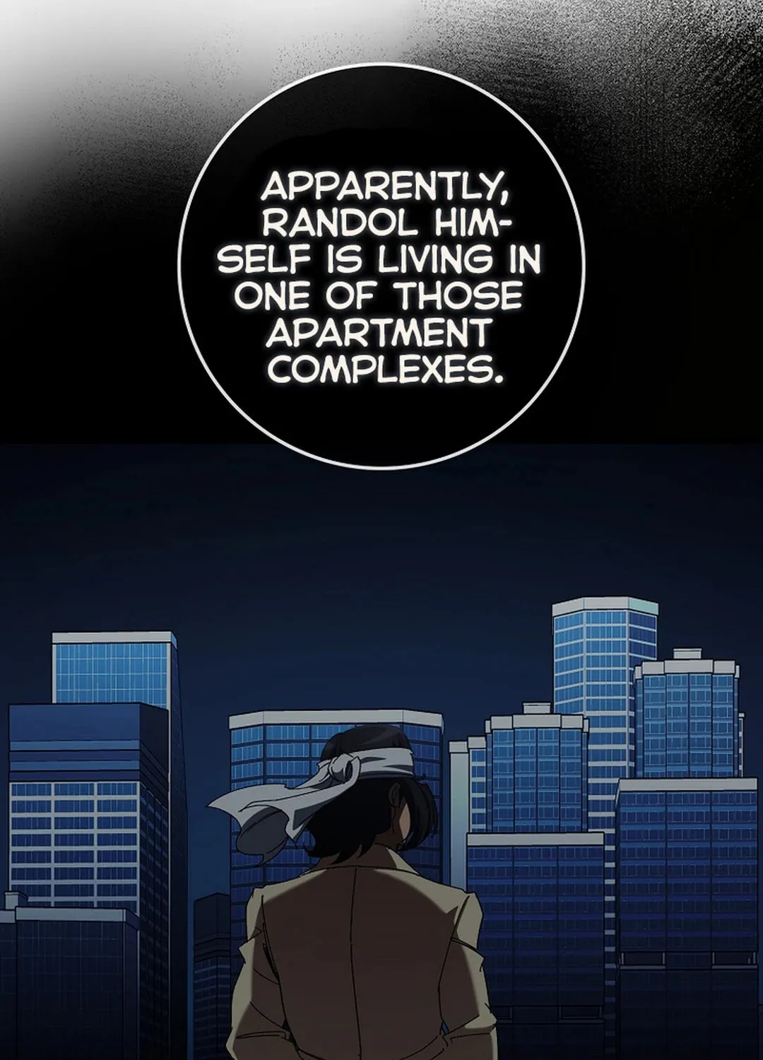 The Maxed-out Player Chapter 85 page 60 - 