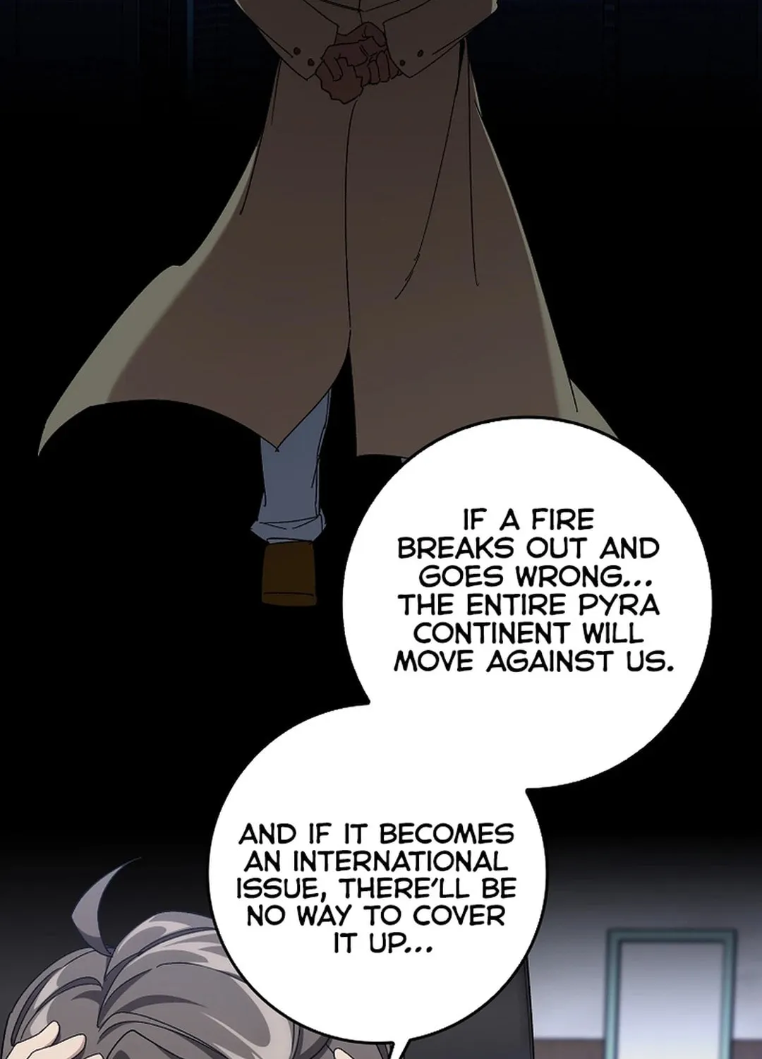 The Maxed-out Player Chapter 85 page 61 - 