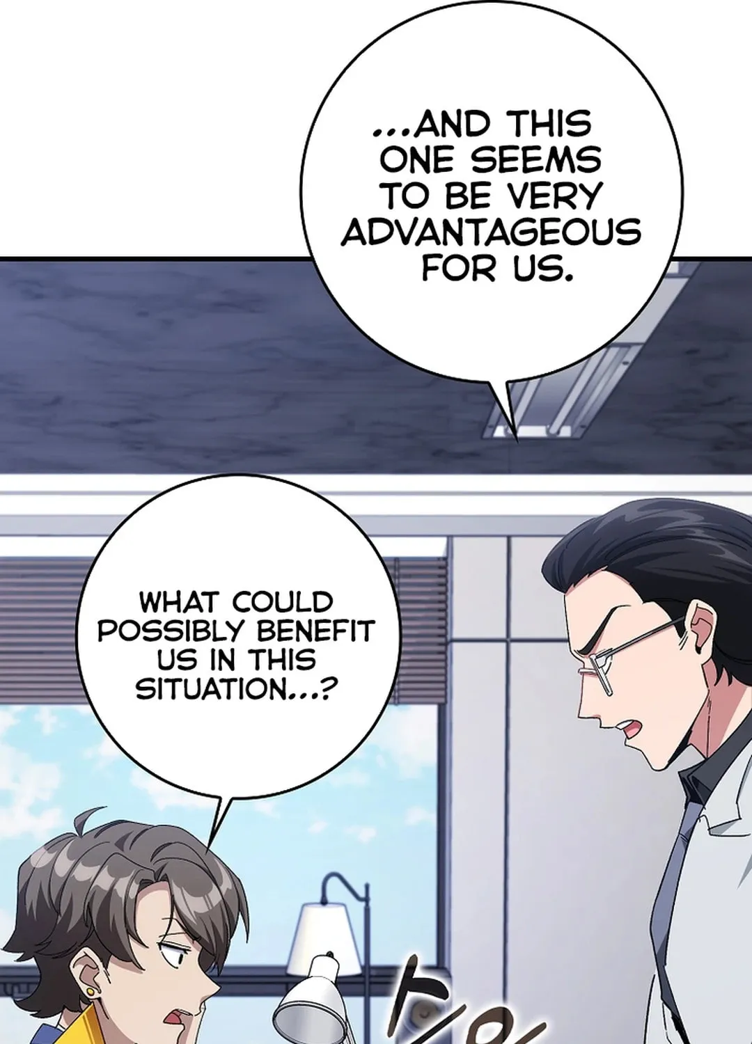 The Maxed-out Player Chapter 85 page 65 - 