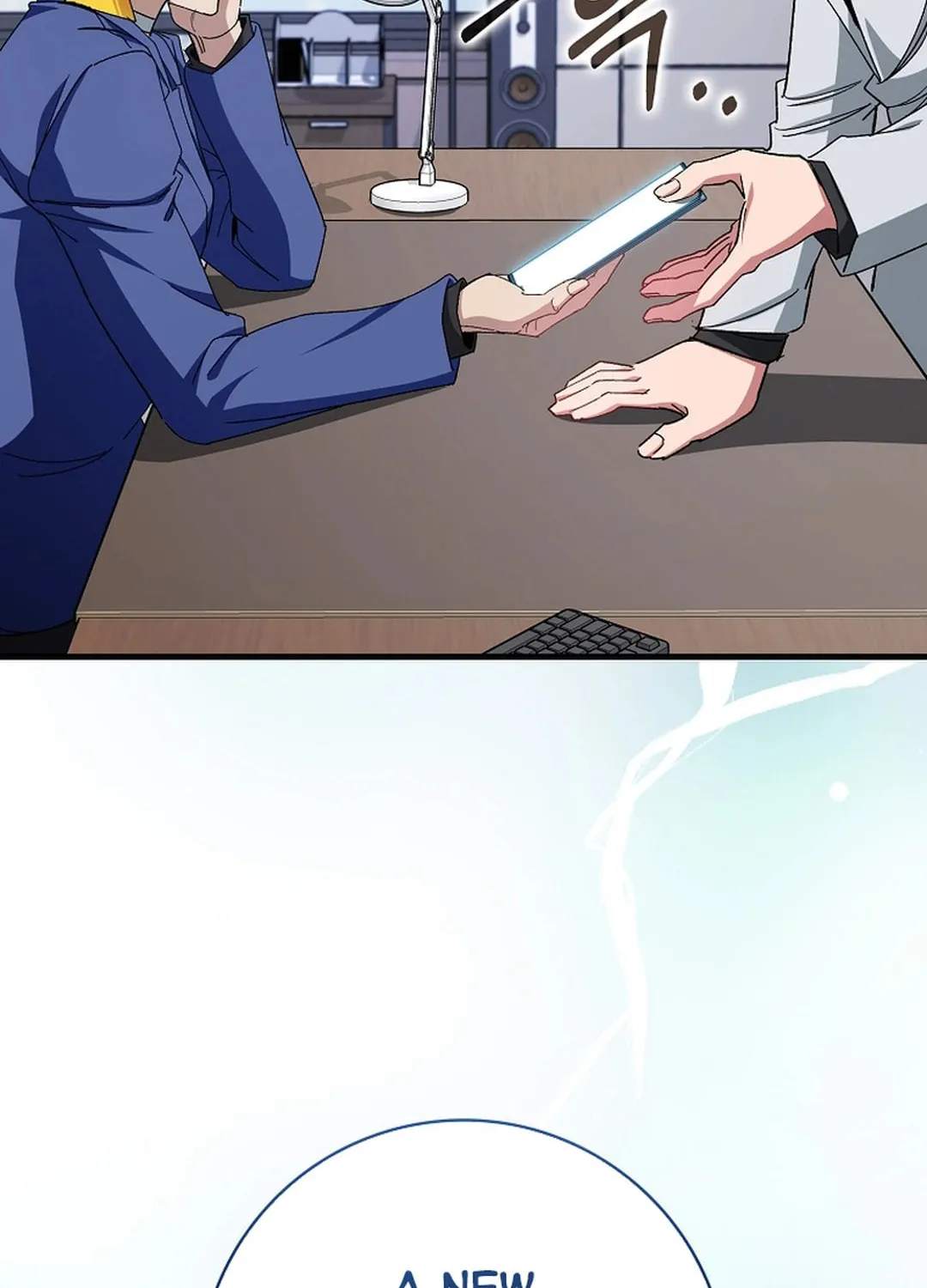 The Maxed-out Player Chapter 85 page 66 - 