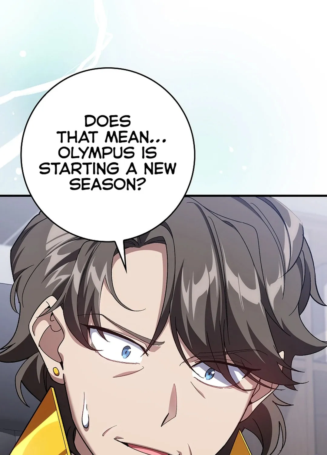The Maxed-out Player Chapter 85 page 69 - 