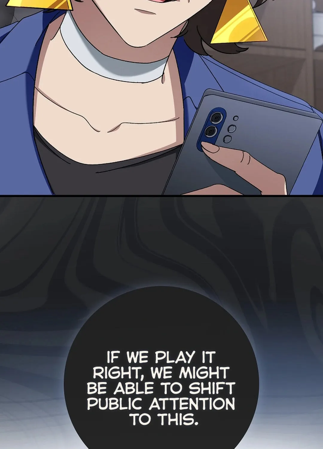 The Maxed-out Player Chapter 85 page 70 - 