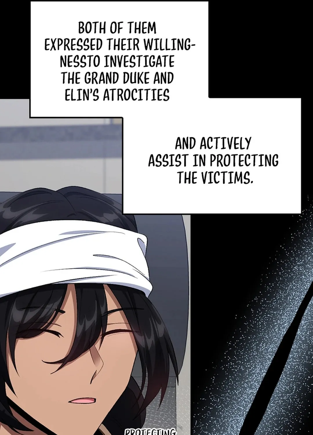 The Maxed-out Player Chapter 85 page 8 - 