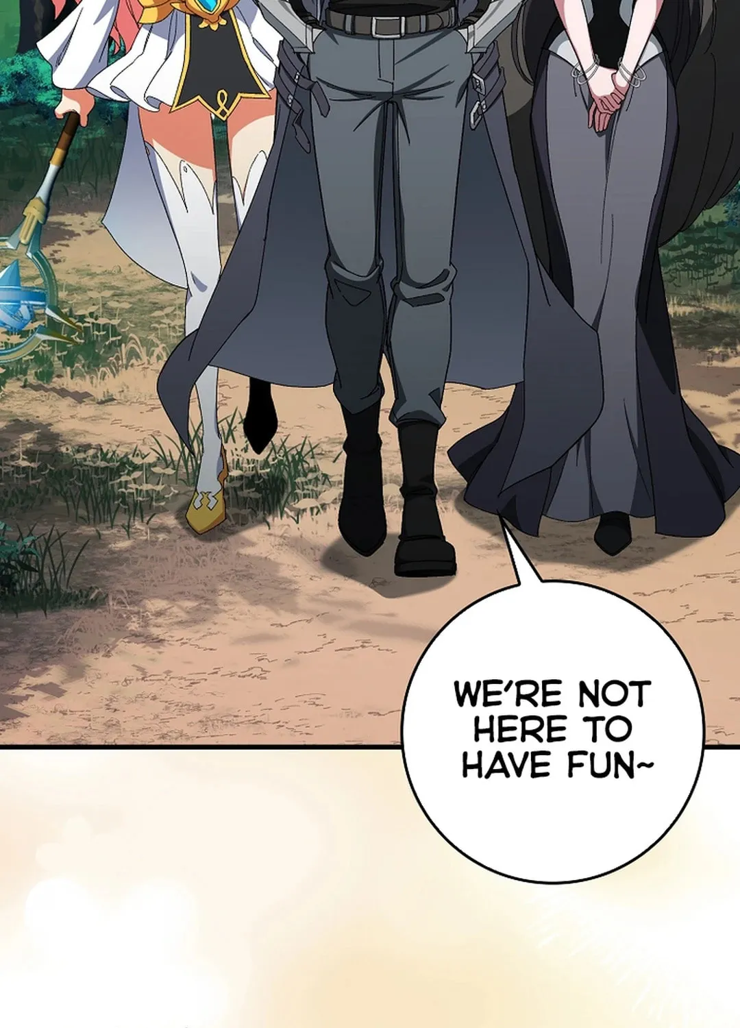 The Maxed-out Player Chapter 85 page 74 - 