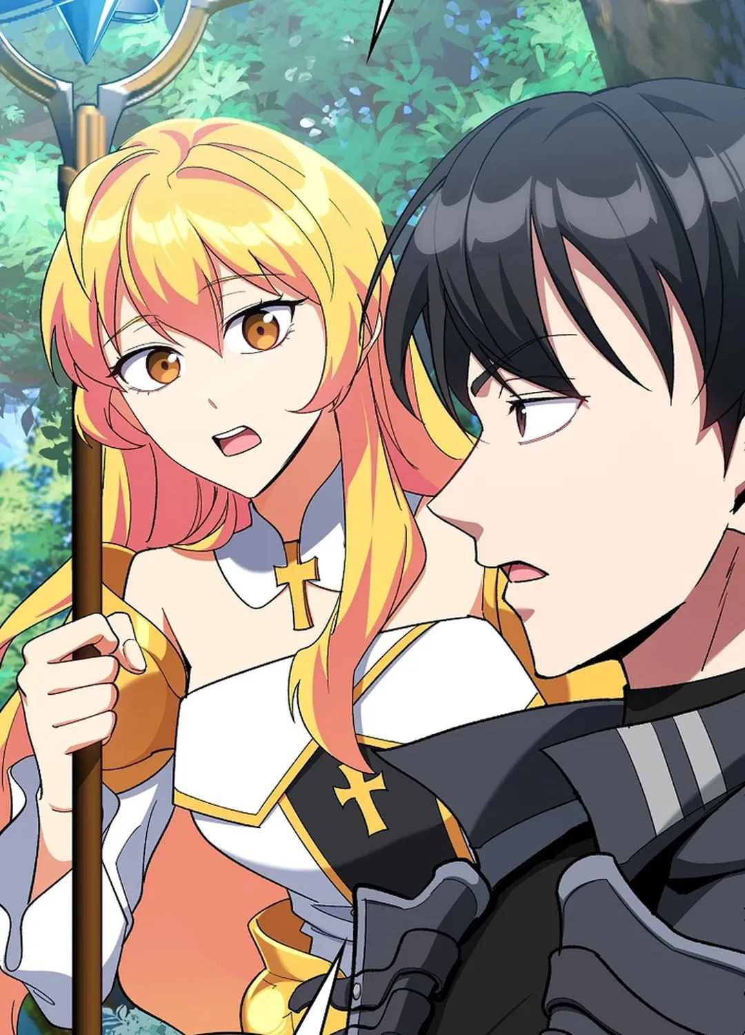 The Maxed-out Player Chapter 85 page 77 - 