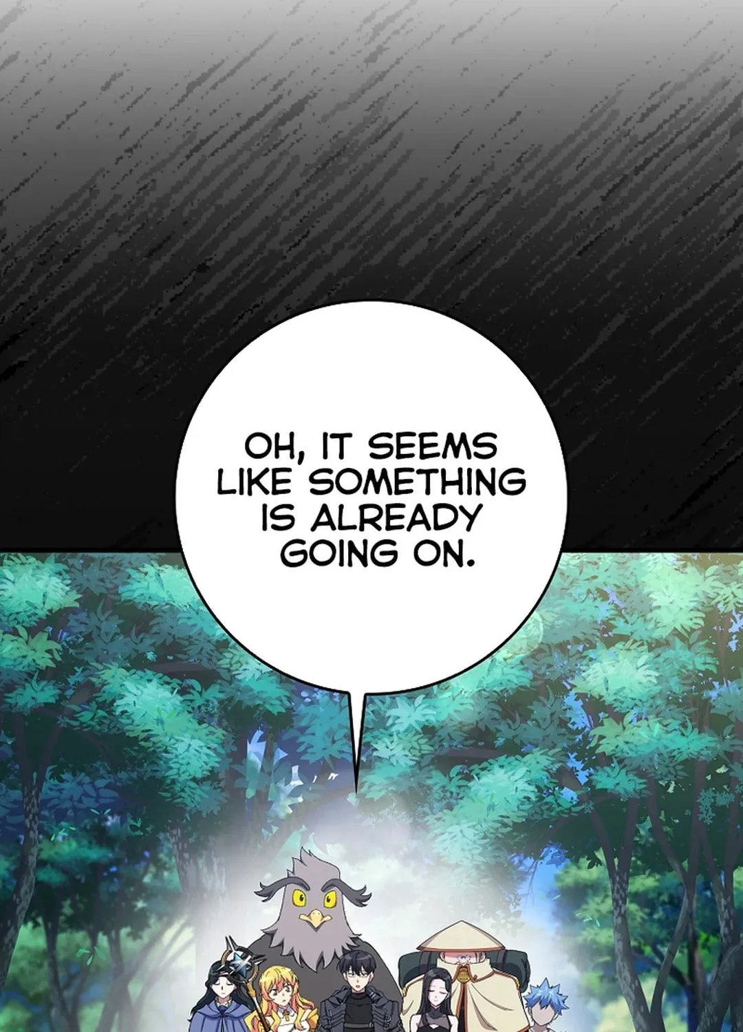 The Maxed-out Player Chapter 85 page 80 - 